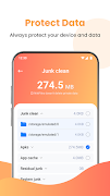 File Manager Plus স্ক্রিনশট 7