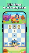 ChessWorld – 子ども向けチェス スクリーンショット 3