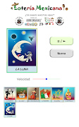 Lotería Mexicana 截图 6