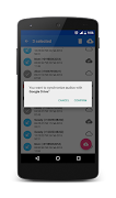 Call Recorder for Android screenshot 4