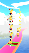 Human Stack ภาพหน้าจอ 5