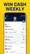 Super 6 App screenshot 1