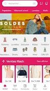 Poster IACOM Shop