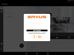 SAVUS EasyView اسکرین شاٹ 5