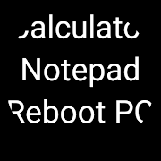 TRIGGERcmd Watch 스크린샷 1