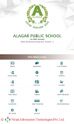 Alagar Public School-poster