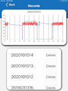 iPMAP cushion स्क्रीनशॉट 2