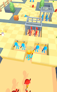 Dig Rush capture d'écran 7