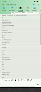 DroidKit:ADB Terminal Toolkit captura de pantalla 3