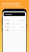 LED Notifications screenshot 1