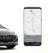 Monterrico App Driver screenshot 1