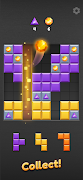 Blocks of Bitcoin: Puzzle Game screenshot 3