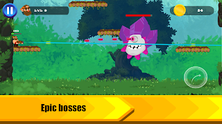 Auto Shooter screenshot 7