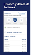 MiAntel screenshot 6