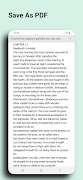 Textractor : Image to Text (OCR) скриншот 5