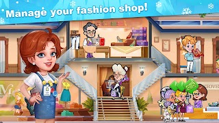 Makeover Fever screenshot 7