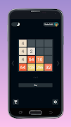 2048 ภาพหน้าจอ 6