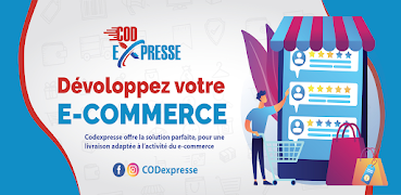 CodExpresse Livreur screenshot 6
