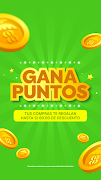 Platanitos poster