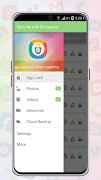 App Lock & Gallery Lock syot layar 1