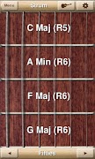 GuitarFlex screenshot 1