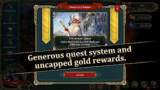 Spellweaver screenshot 3