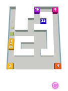 2048 Maze screenshot 7