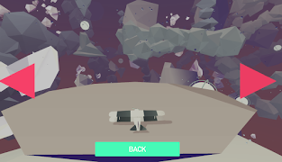 5 Schermata Flight Away