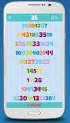 Catch the Number screenshot 1