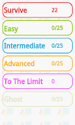 Shape or Color screenshot 1