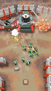 Poster Combat Force: Elite Warfare