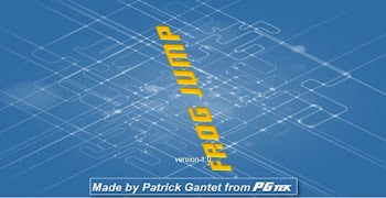 Frog Jump اسکرین شاٹ 5