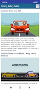 Driving Licence Practice Tests screenshot 6