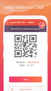 QR code Reader & Scanner Pro screenshot 4