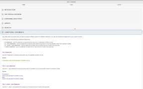 Special PHP MySQL Tutorial تصوير الشاشة 7