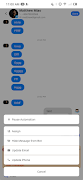 Chatbot live chat স্ক্রিনশট 2