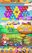 Bubble Story 스크린샷 2