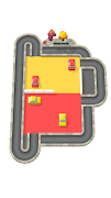 Color Parking imagem de tela 4