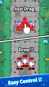 Evil vs Knight screenshot 5