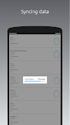 Linde Deliver Apps Screenshot 3