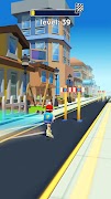 Roller Skating 3D screenshot 4
