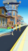 4 Schermata Roller Skating 3D