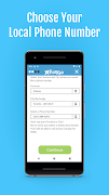 Fongo - Call & Text Freely screenshot 2