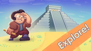 Warrior Evolution: Human Origi 截圖 4