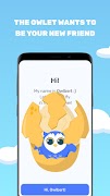 4 Schermata Flymath: Play and Learn Math