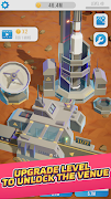 Idle Rocket Launch screenshot 3