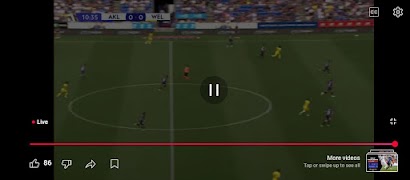 برنامه‌نما FTBall77 عکس از صفحه