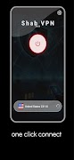 Shab VPN syot layar 2