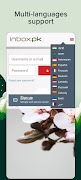 Inbox.pk email ภาพหน้าจอ 3