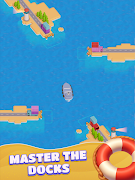 Boat Sorting captura de pantalla 6